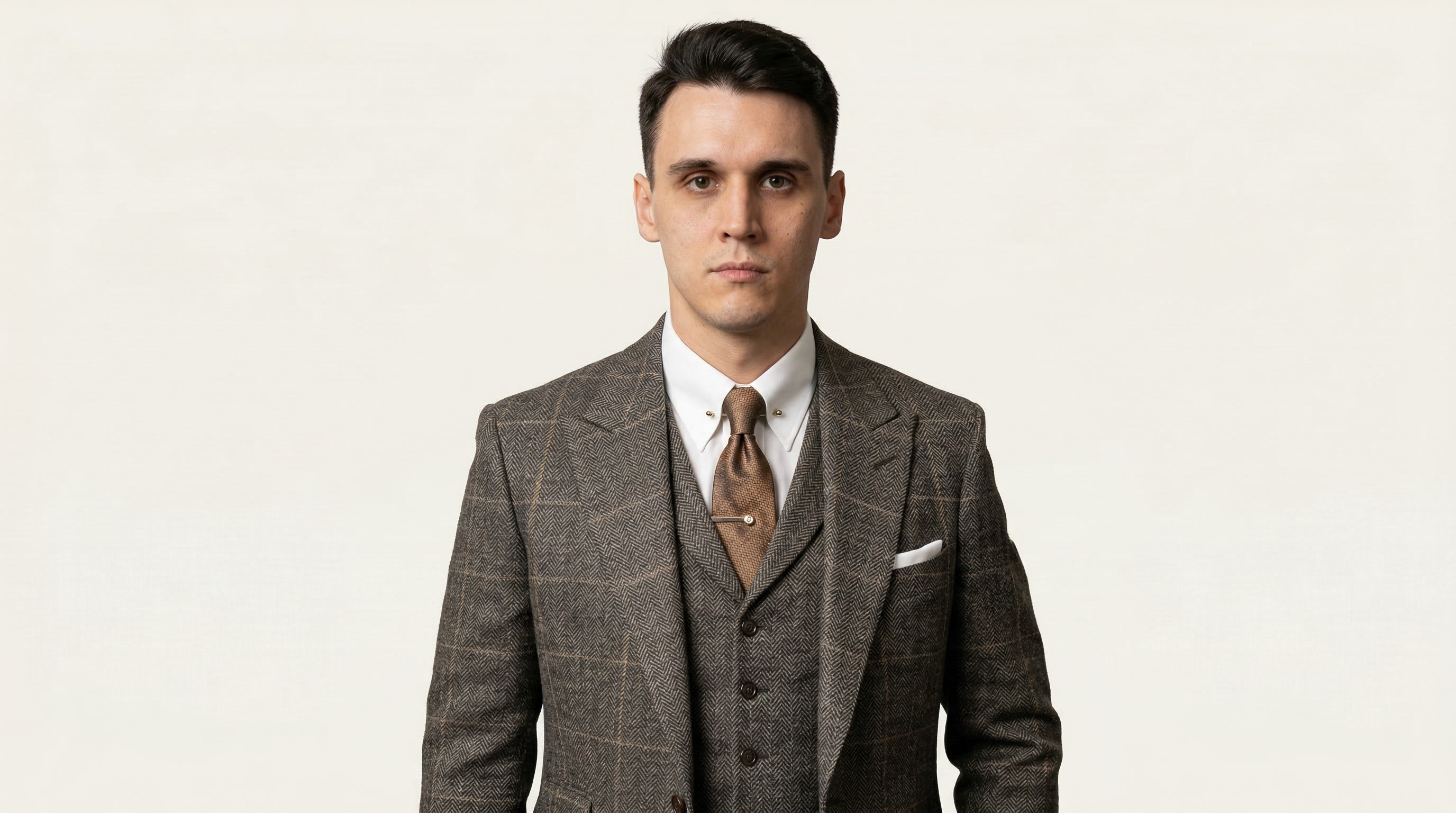 Grigoriy Kutuev - Founder